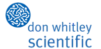 Don Whitley Scientific